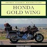 Honda Gold Wing 