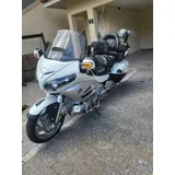 Honda Gold Wing 