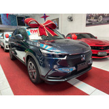Honda Hr-v Ex 1.5 Sensing 16v 5p Aut. 2024/2025