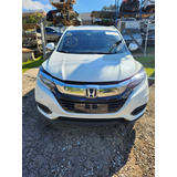 Honda Hr v Touring 1 5 Turbo 2021 173cvs Gaso  Rs Auto Peças