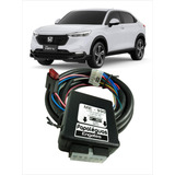 Honda Hr v Touring