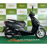 Honda Lead 110 2013