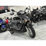 Honda Lead 110 Ano 2012 Financiamos Em Até 48x Revisada