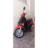 Honda Lead 2010 