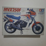 Honda Mvx 250 F