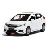Honda New Fit Metal
