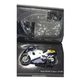Honda Nsr 500 Freddie