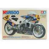 Honda Nsr 500 Gran