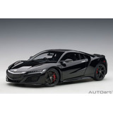 Honda Nsx nc1