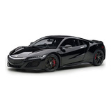 Honda Nsx nc1