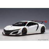 Honda Nsx Gt3 2018