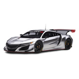 Honda Nsx Gt3 2018