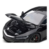 Honda Nsx Gt3 2018
