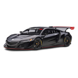 Honda Nsx Gt3 2018