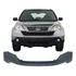 Honda Parachoque Dianteiro Cr-v 2007-2009 Liso Para Pintura