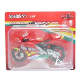 Honda Rc211v 2006