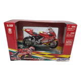 Honda Rcv Spains N°33