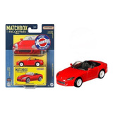 Honda S2000 2004 Matchbox