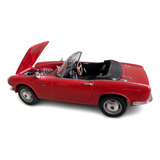 Honda S800 1 24