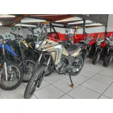 Honda Sahara 300 Adventure