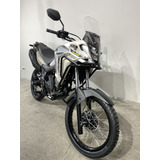 Honda Sahara 300