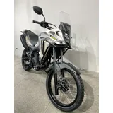 Honda Sahara 300