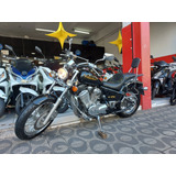 Honda Shadow Vt600c Ano 2003