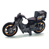 Honda Super Cub Hot