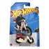Honda Super Cub Moto Lacrada Hw Hot Wheels 1/64