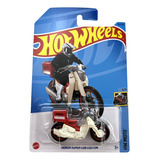 Honda Super Cub Moto