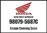 Honda Vela De Ignição 98079 5687C
