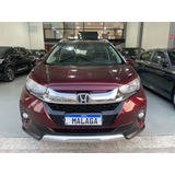 Honda Wr v 1 5 16v Flexone Ex Cvt 2017 2018