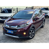 Honda Wr v 1 5 16v Flexone Ex Cvt 2020