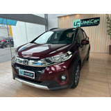 Honda Wr v 1 5 16v Flexone Ex Cvt