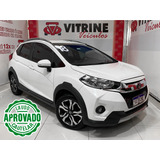 Honda Wr v 1 5 16v Flexone Ex Cvt