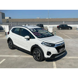 Honda Wr v 1 5 16v Flexone Ex Cvt