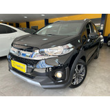 Honda Wr v 1 5 16v Flexone Ex Cvt