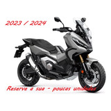 Honda X Adv 750 2023/2024-okm-reserve A Sua-poucas Unidades