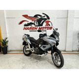 Honda Xl 1000 Varadero
