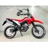 Honda Xr Xr 300l Tornado Flex 2024/2025