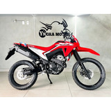 Honda Xr Xr 300l