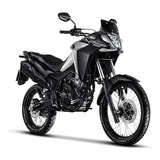 Honda Xre 300 Abs