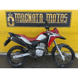 Honda Xre 300 Abs