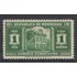 Honduras 1935   Templo Maçônico De Tegucigalpa   Maçonaria