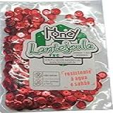 Honey 605 Lantejoula Metalizada- Multicolor