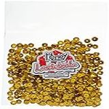 Honey 608 Lantejoula Metalizada Multicolor