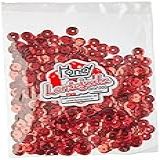 Honey 705 Lantejoula Metalizada Multicor