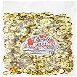 Honey 708 Lantejoula Metalizada Multicolor