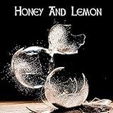 Honey Lemon English Edition 
