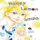 Honey Lemon Soda Vol 2